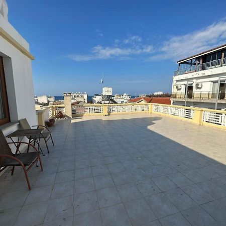 Lord'S Residence Boutique Hotel Kyrenia  Eksteriør billede