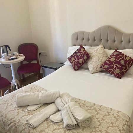 Lord'S Residence Boutique Hotel Kyrenia  Eksteriør billede