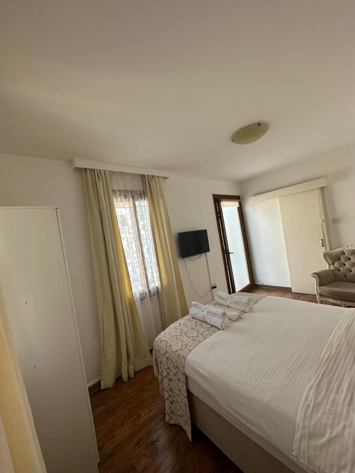 Lord'S Residence Boutique Hotel Kyrenia  Eksteriør billede