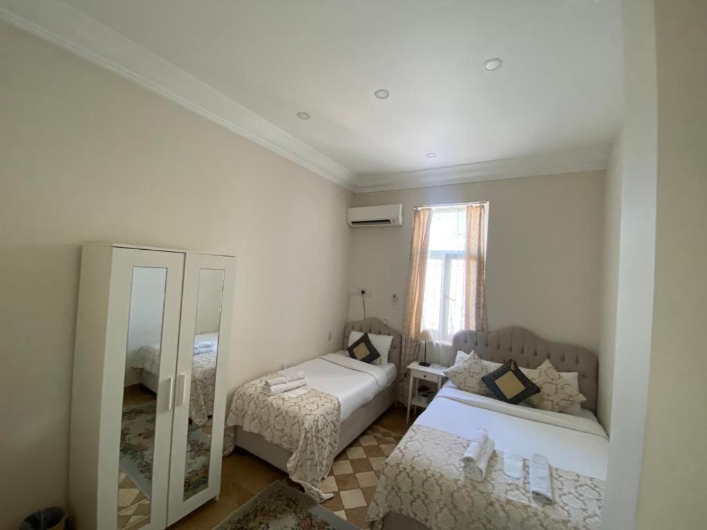 Lord'S Residence Boutique Hotel Kyrenia  Eksteriør billede