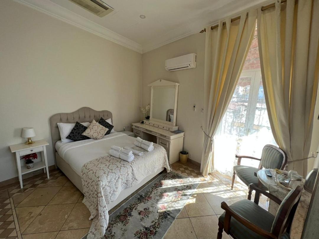 Lord'S Residence Boutique Hotel Kyrenia  Eksteriør billede