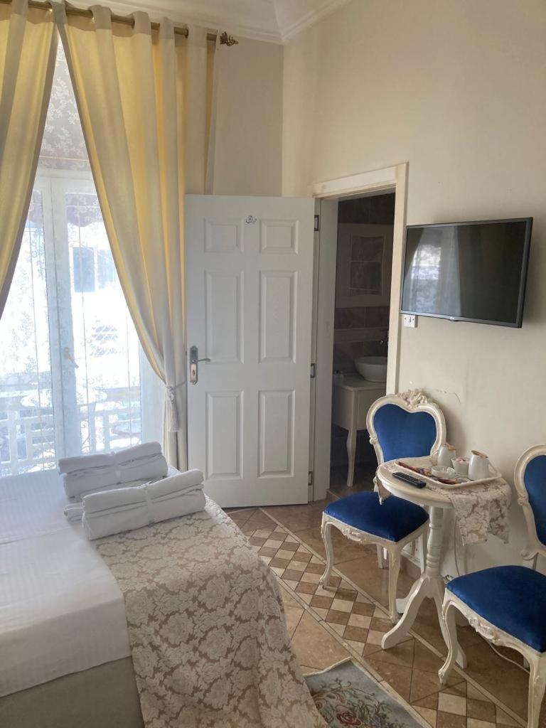 Lord'S Residence Boutique Hotel Kyrenia  Eksteriør billede