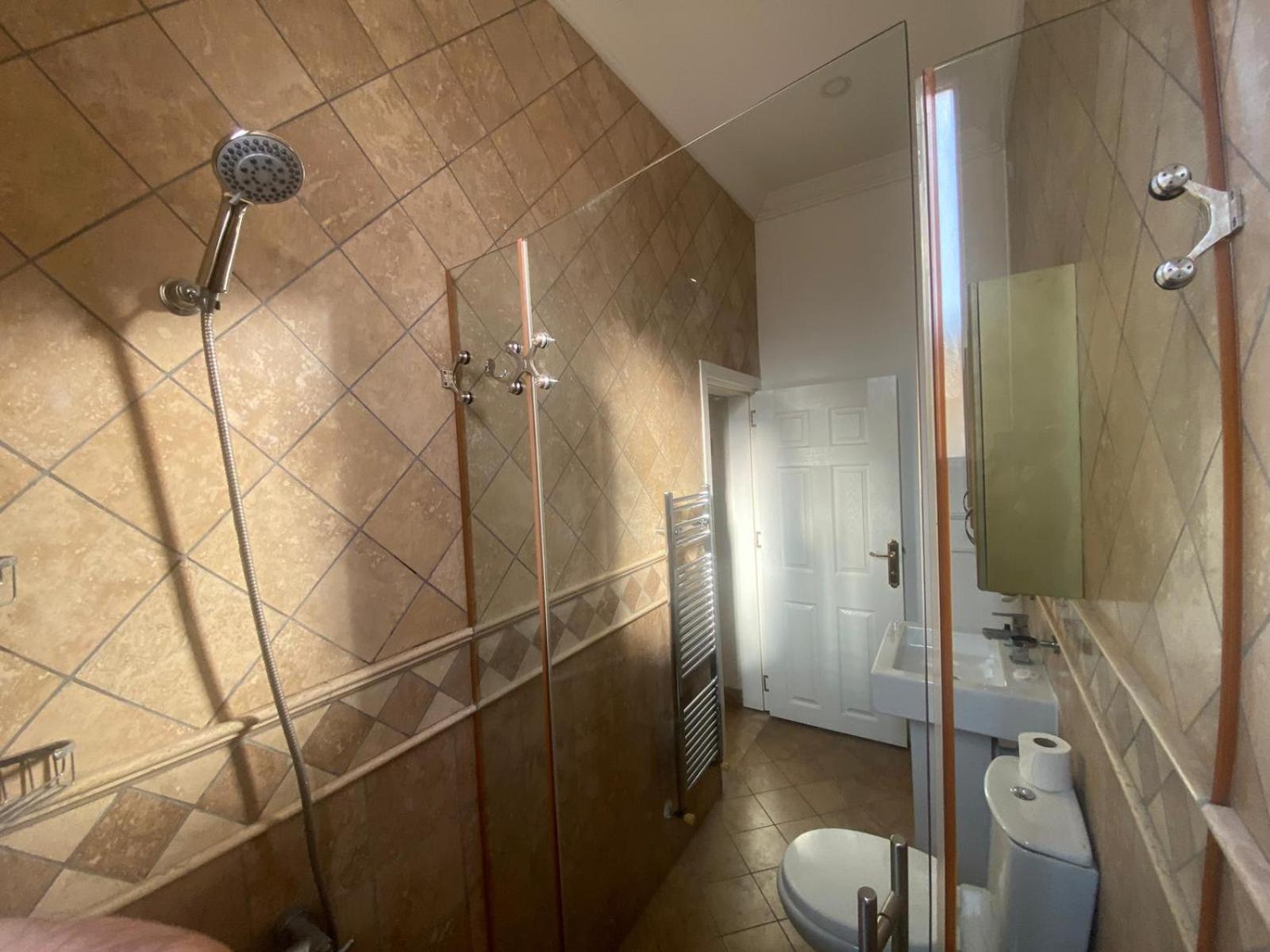 Lord'S Residence Boutique Hotel Kyrenia  Eksteriør billede