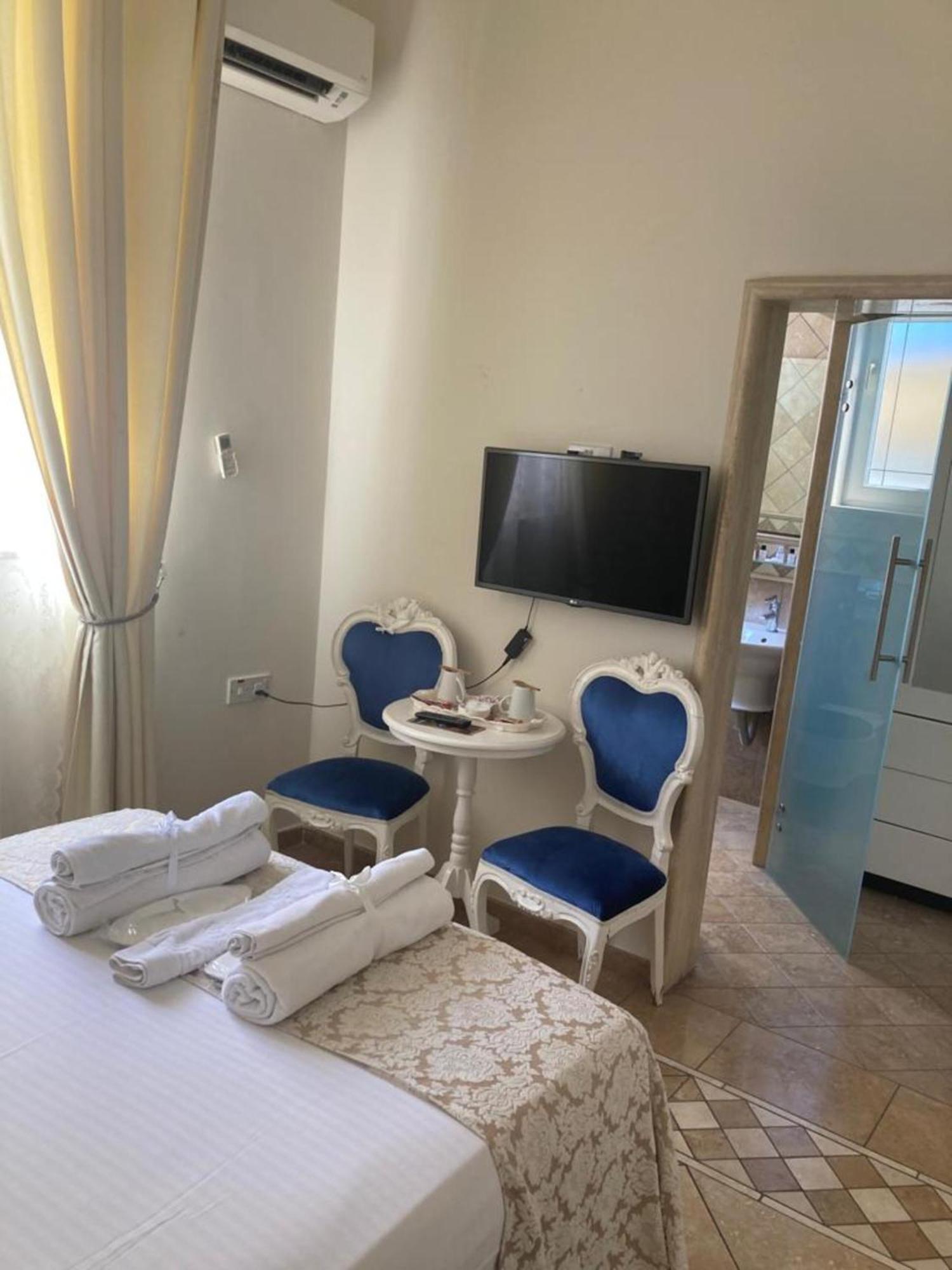 Lord'S Residence Boutique Hotel Kyrenia  Eksteriør billede