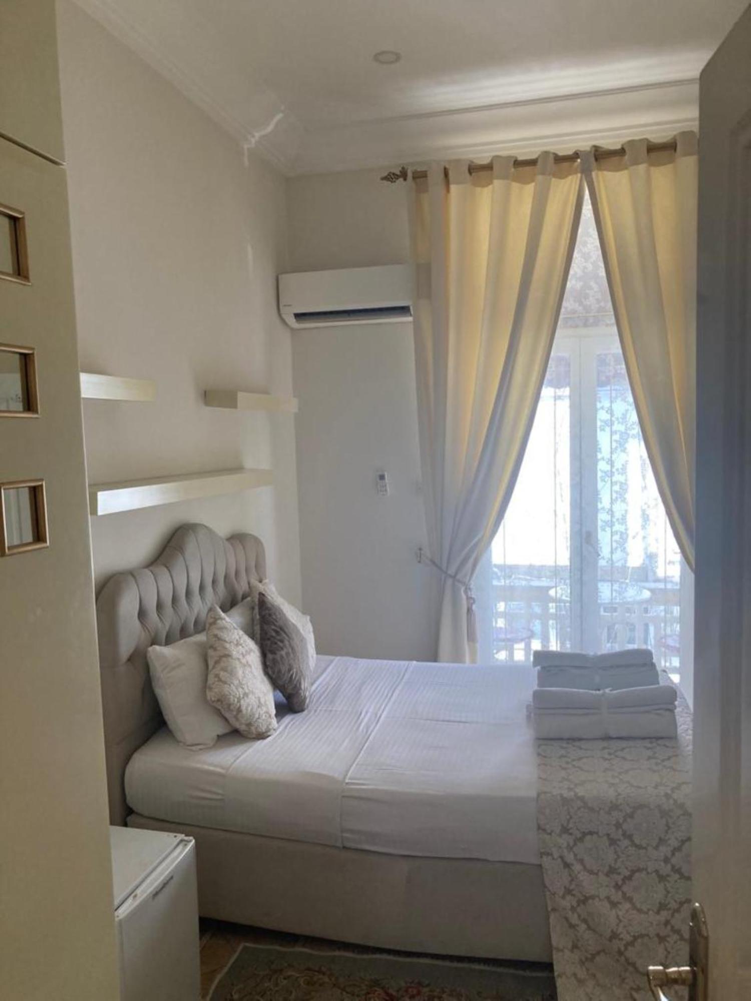 Lord'S Residence Boutique Hotel Kyrenia  Eksteriør billede