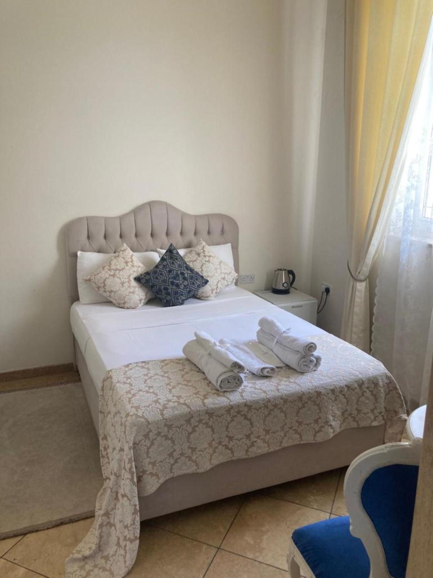 Lord'S Residence Boutique Hotel Kyrenia  Eksteriør billede